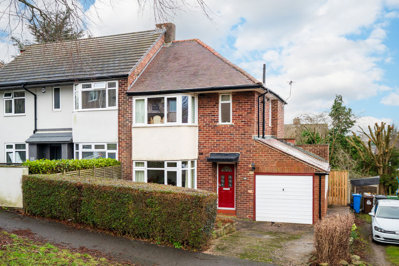 Crimicar Lane Fulwood